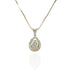 Women Pendant Jewelry - 003107j - Pendant Jewelry - Walkeaze